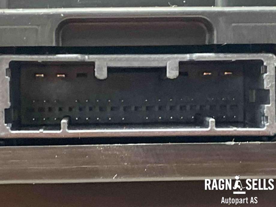 Instrumentpanel til Toyota RAV4 2019-->> (Type V)  