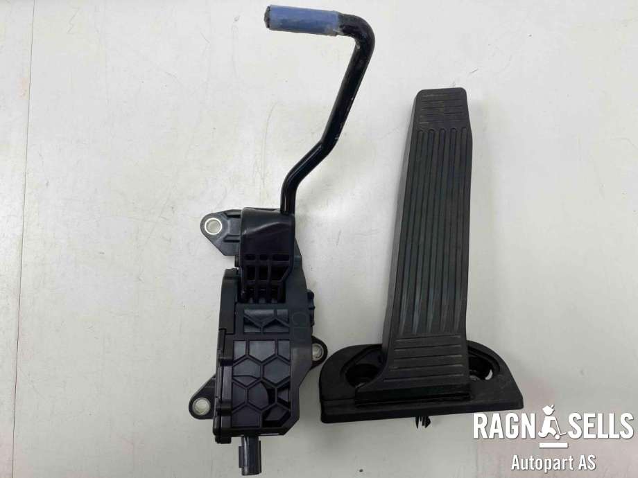 Pedal gass til Toyota RAV4, 2019-->> (Type V)  