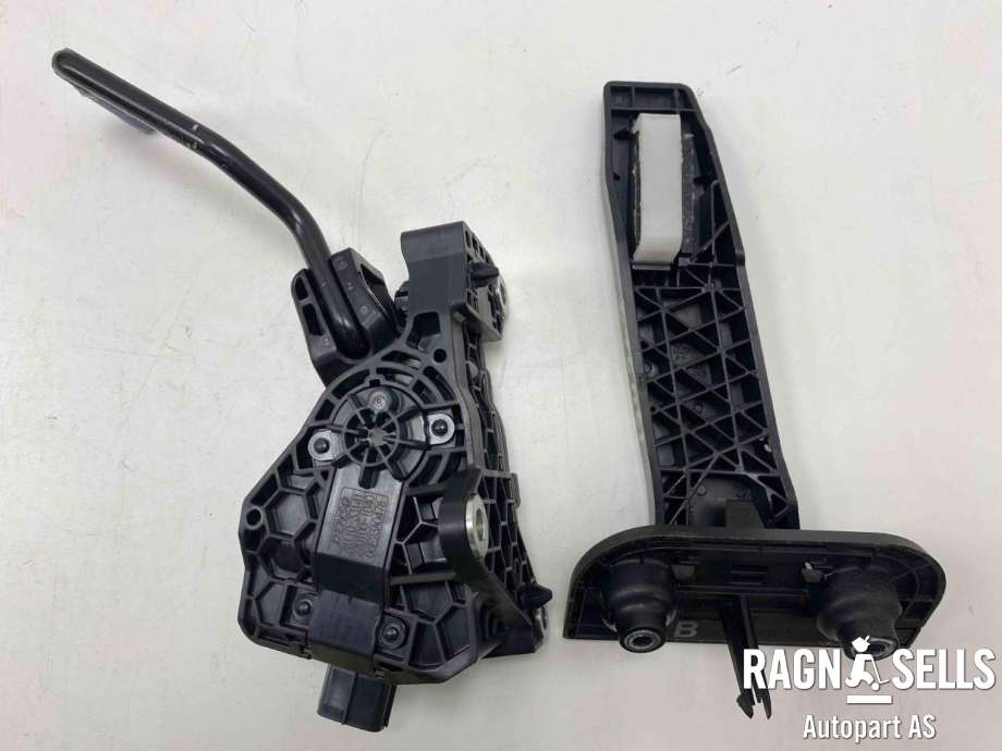 Pedal gass til Toyota RAV4 2019-->> (Type V)  