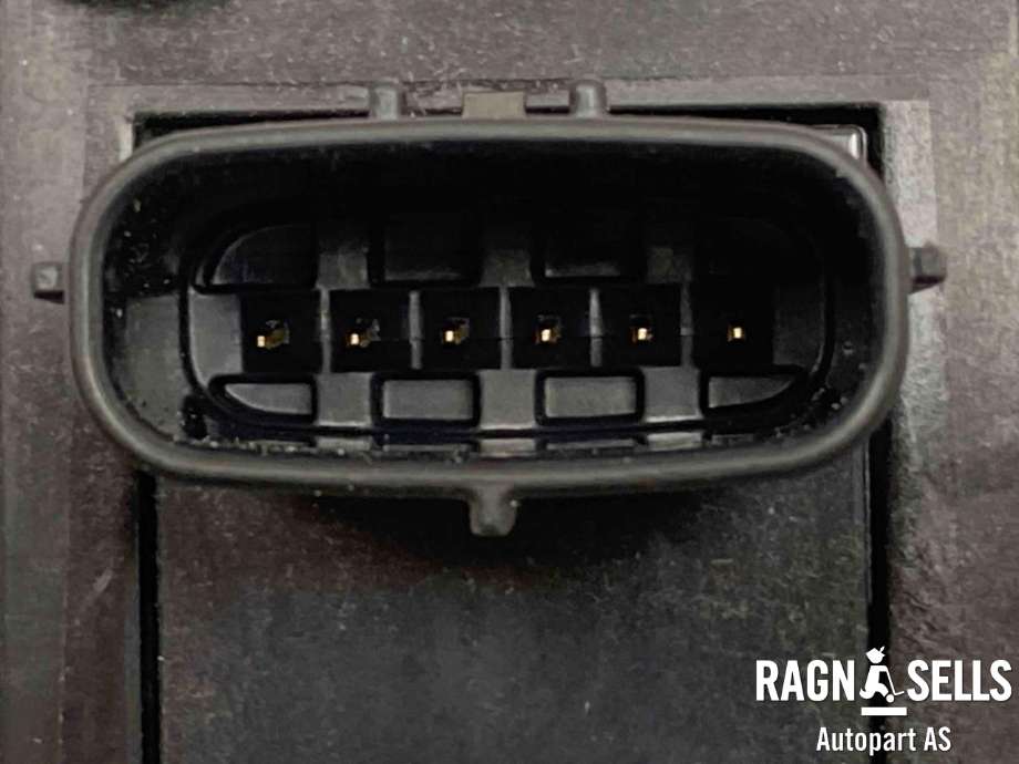 Pedal gass til Toyota RAV4 2019-->> (Type V)  