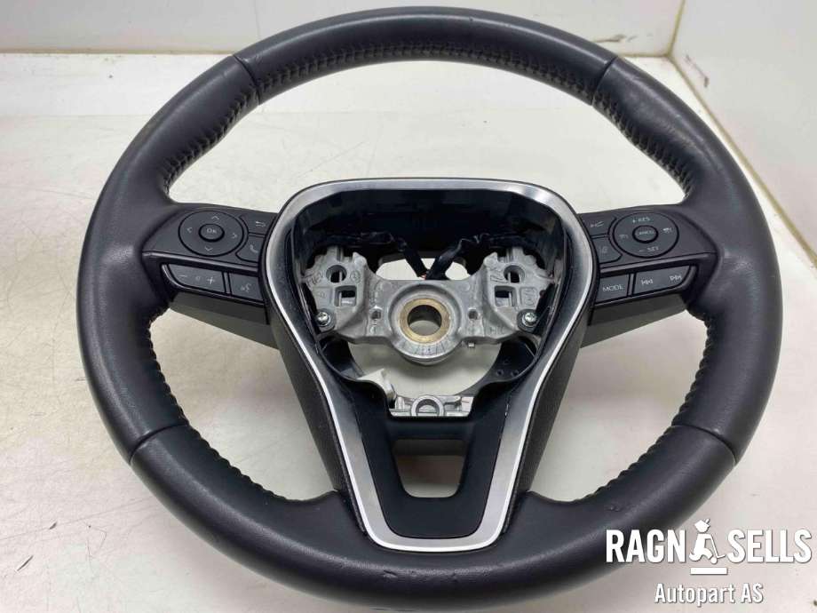 Ratt til Toyota RAV4, 2019-->> (Type V)  
