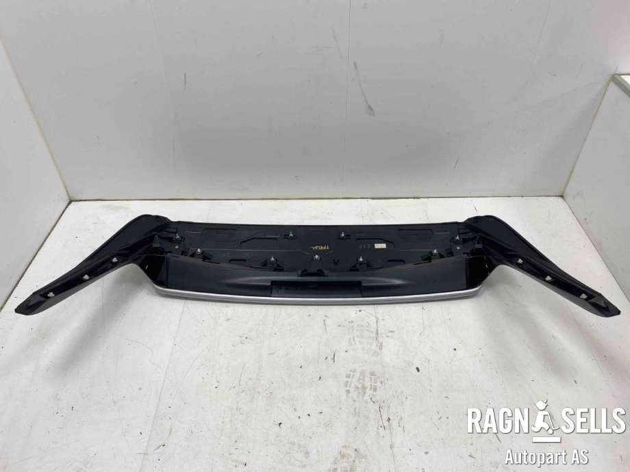 Spoiler bakluke til Toyota RAV4 2019-->> (Type V)  