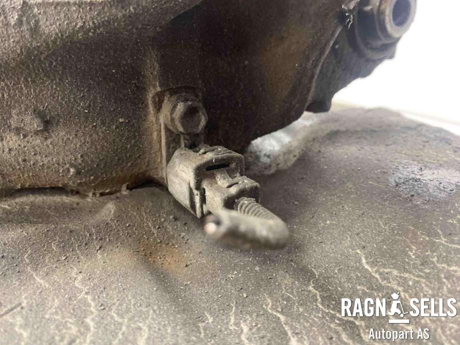 Hjulnav høyre bak til Toyota RAV4 2019-->> (Type V)  