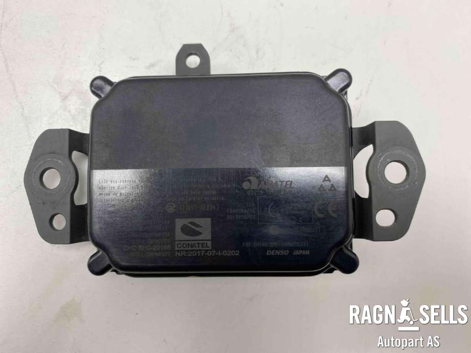 Sensor radar til Toyota RAV4, 2019-->> (Type V)  