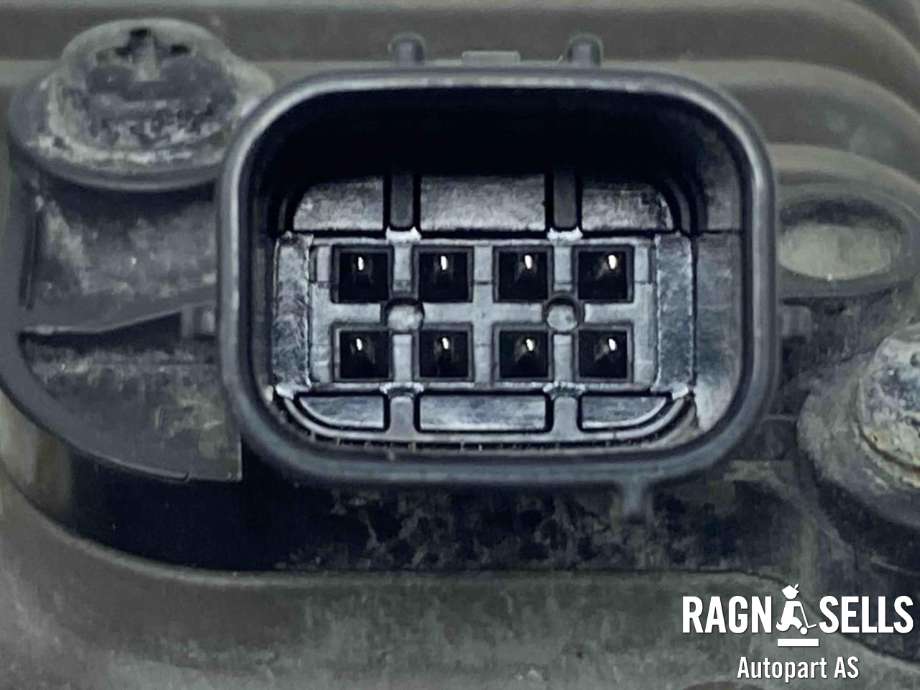 Sensor radar til Toyota RAV4 2019-->> (Type V)  