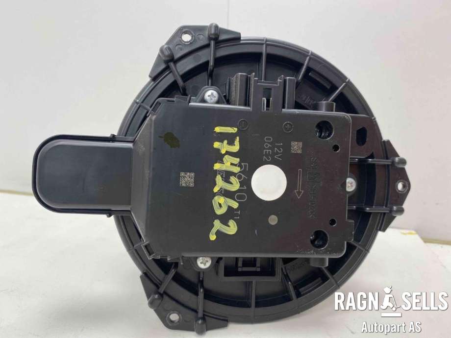 Varmeapparat motor til Toyota RAV4 2019-->> (Type V)  
