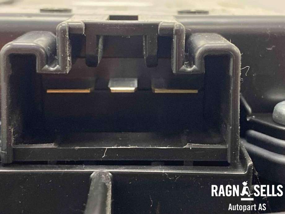 Varmeapparat motor til Toyota RAV4 2019-->> (Type V)  