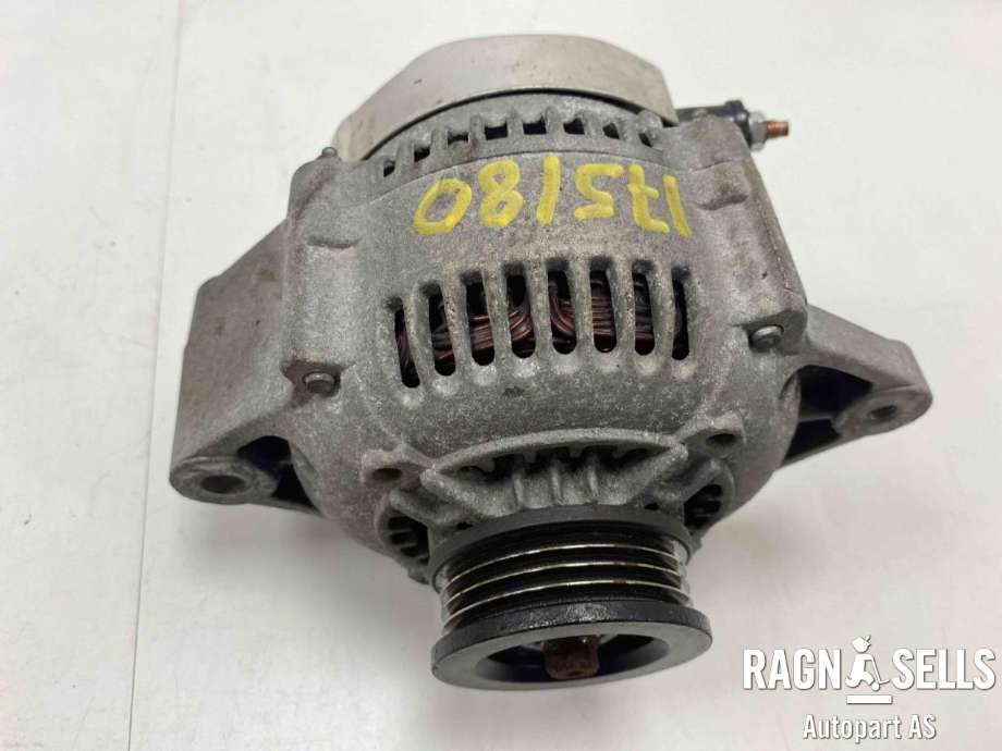 Dynamo til Suzuki Swift, 2005-2010  (31400-80G10)