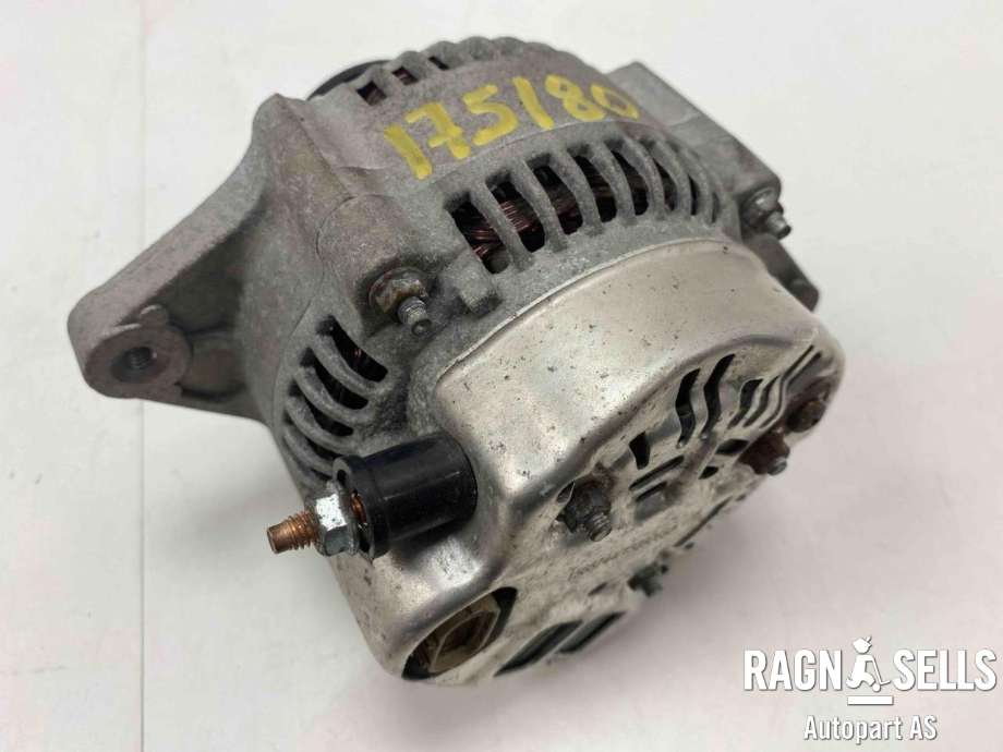 Dynamo til Suzuki Swift 2005-2010  (31400-80G10||1565744|13630657|31400-80G01|31400-80G11|31400-80G12)