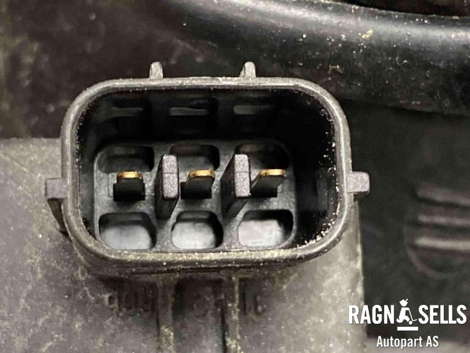 Frontlykt høyre halogen til Suzuki Swift 2005-2010  (35120-63J10|)