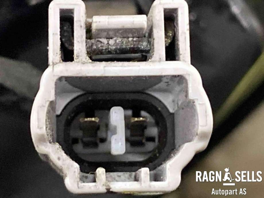 Frontlykt høyre halogen til Suzuki Swift 2005-2010  (35120-63J10|)