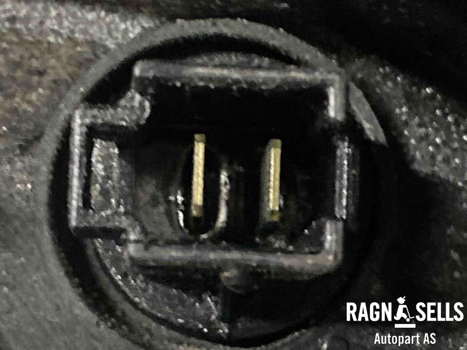 Frontlykt høyre halogen til Suzuki Swift 2005-2010  (35120-63J10|)