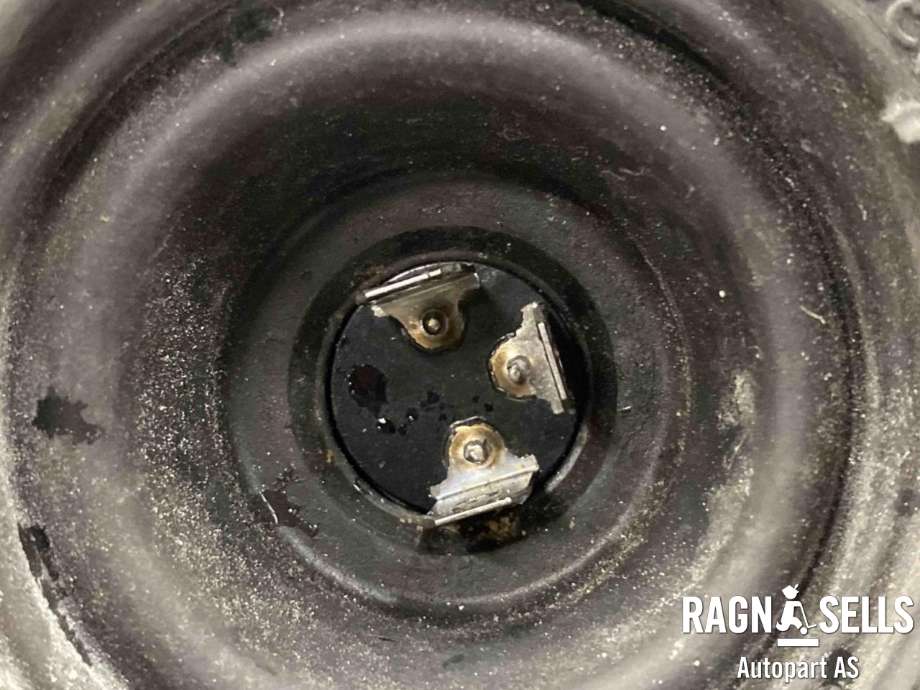 Frontlykt høyre halogen til Suzuki Swift 2005-2010  (35120-63J10|)