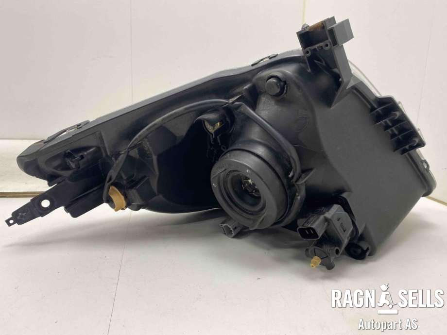 Frontlykt venstre halogen til Suzuki Swift 2005-2010  (35320-63J10|)