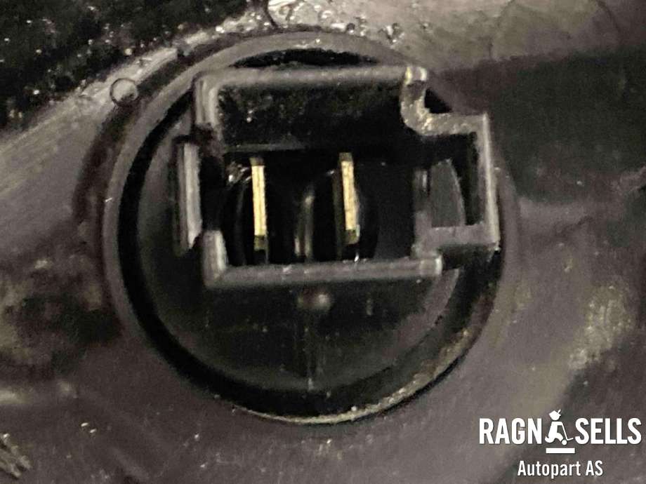 Frontlykt venstre halogen til Suzuki Swift 2005-2010  (35320-63J10|)