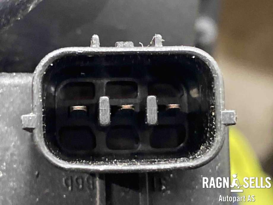 Frontlykt venstre halogen til Suzuki Swift 2005-2010  (35320-63J10|)