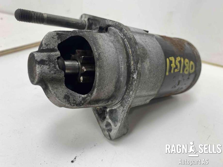 Starter til Suzuki Swift 2005-2010  (31100-63J00||71742374|71750026|71792031|71792033|717922031|717922033|71793347|M0T36071|M0T36071ZE|M0T84981|M000T36071|M000T36071ZE|M000T84981|31100-63J10|31100-81A)