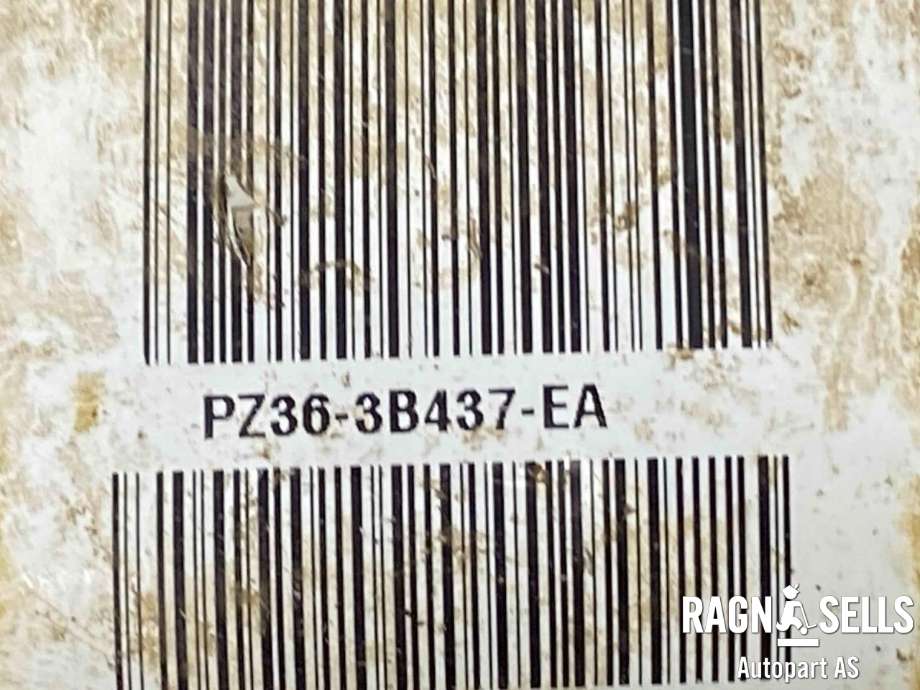 Drivaksel venstre foran, diesel/automat til Ford Transit Custom 2023-->> (Type II) (2656053|PZ36-3B437-EA|)