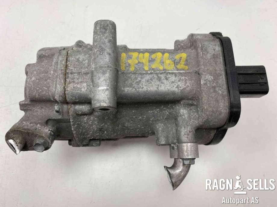 Aircondition kompressor hybrid til Toyota RAV4, 2019-->> (Type V)  