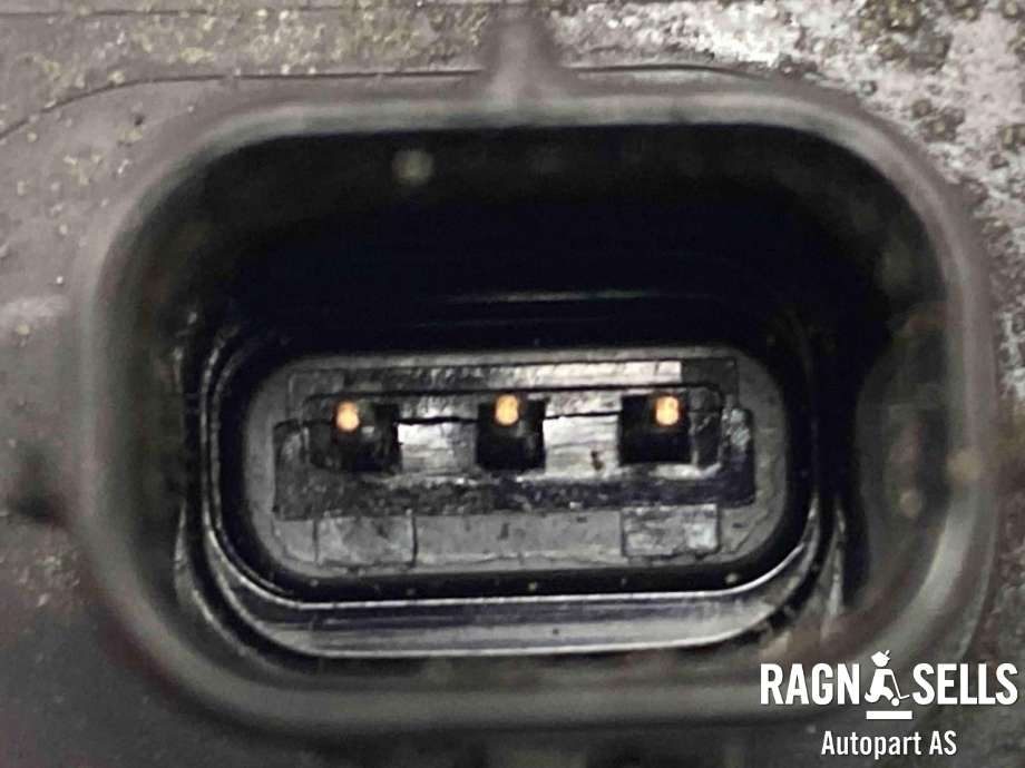 Aircondition kompressor hybrid til Toyota RAV4 2019-->> (Type V)  