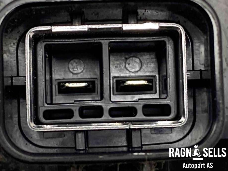 Aircondition kompressor hybrid til Toyota RAV4 2019-->> (Type V)  