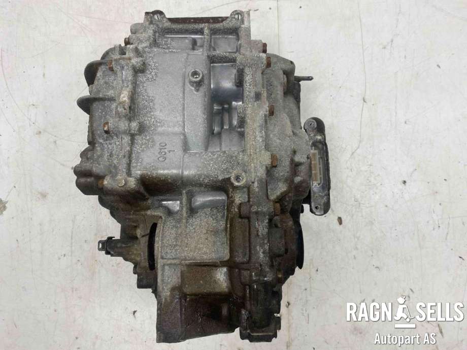 Motor hybrid bakaksel til Toyota RAV4, 2019-->> (Type V)  