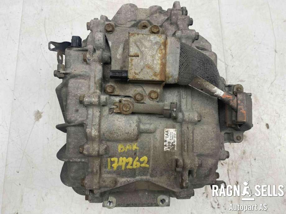 Motor hybrid bakaksel til Toyota RAV4 2019-->> (Type V)  