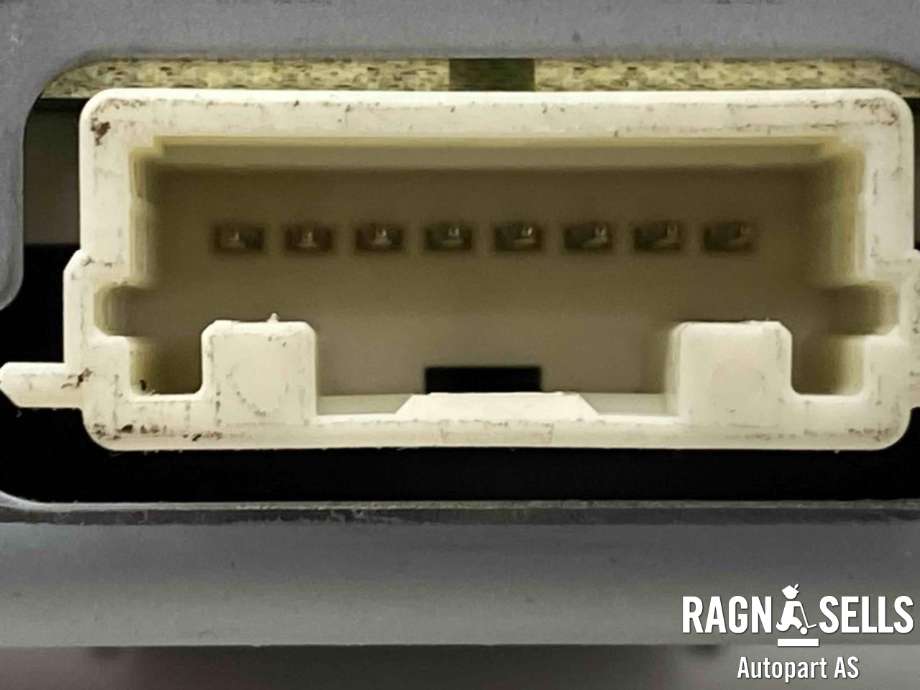 Styreenhet diverse til Toyota RAV4 2019-->> (Type V)  (86572-42051|166900-1230|)