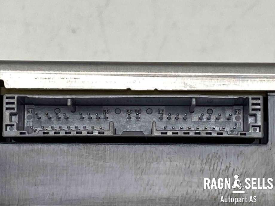Styreenhet diverse til Toyota RAV4 2019-->> (Type V)  (86740-42220|86741-42141|)