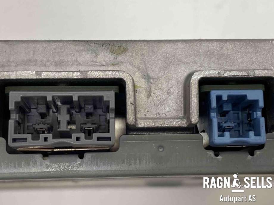Styreenhet diverse til Toyota RAV4 2019-->> (Type V)  (86840-K0010-B|T311FC0M6354414|)