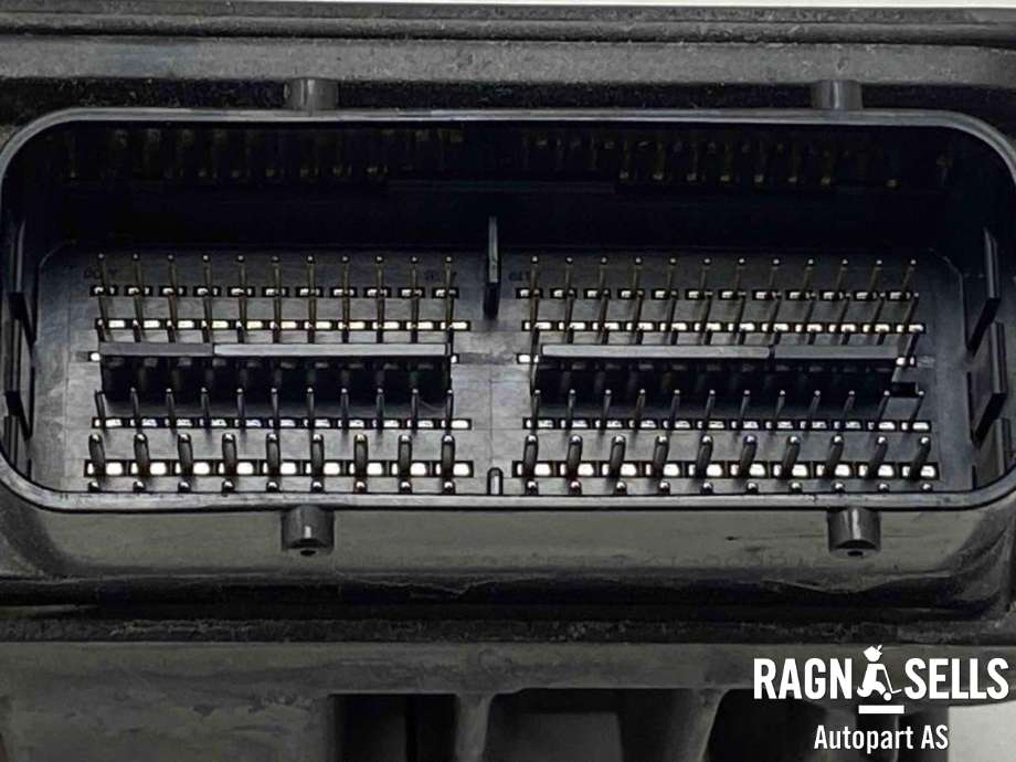 Styreenhet motor til Toyota RAV4 2019-->> (Type V)  (89661-4AA50|276300-2930|)