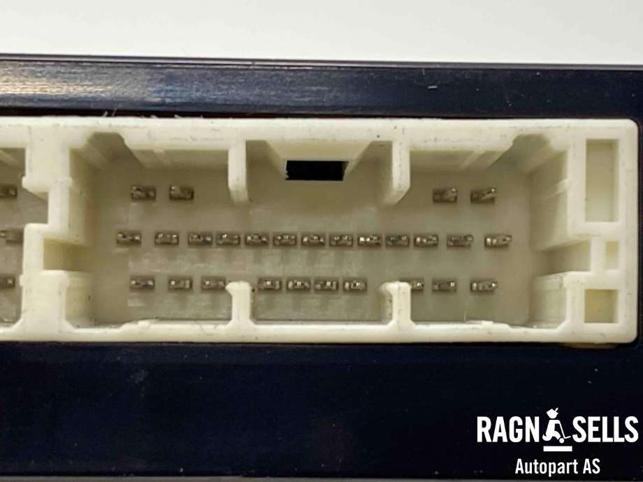 Styreenhet nøkkelfri/keyless til Toyota RAV4 2019-->> (Type V)  (89990-42370|233600-7480|)