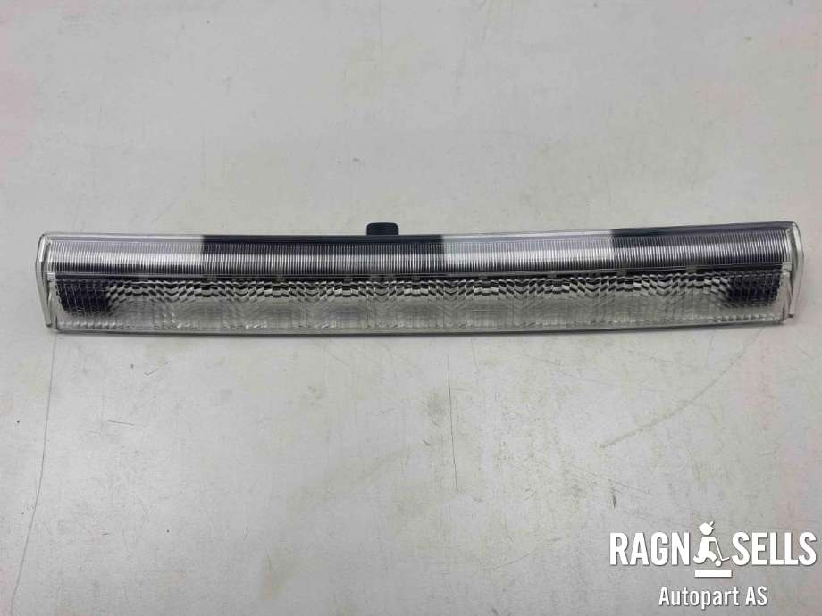 Baklykt bremselys bakrute til Toyota RAV4, 2019-->> (Type V)  