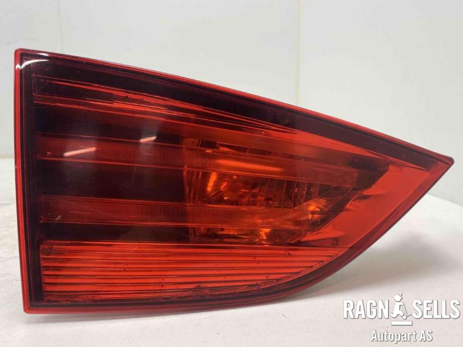 Baklykt venstre indre til BMW X1, 2009-2015 (E84) (E84) (63 21 2 990 113)