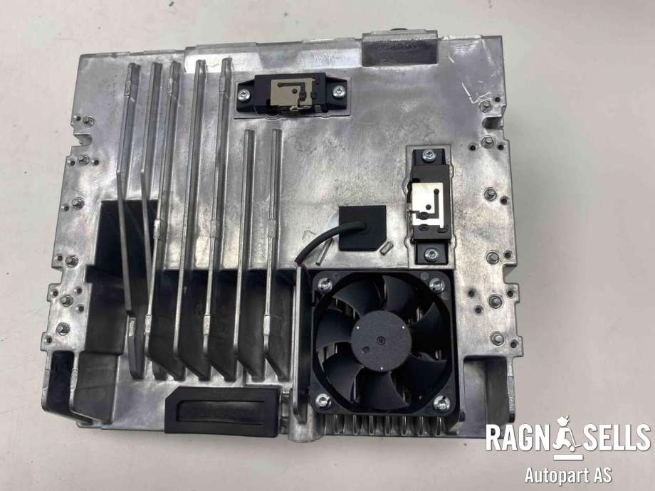 Bilstereo navigasjon til Volvo EX30 2023-->> (36003867|80027652|6608231058)