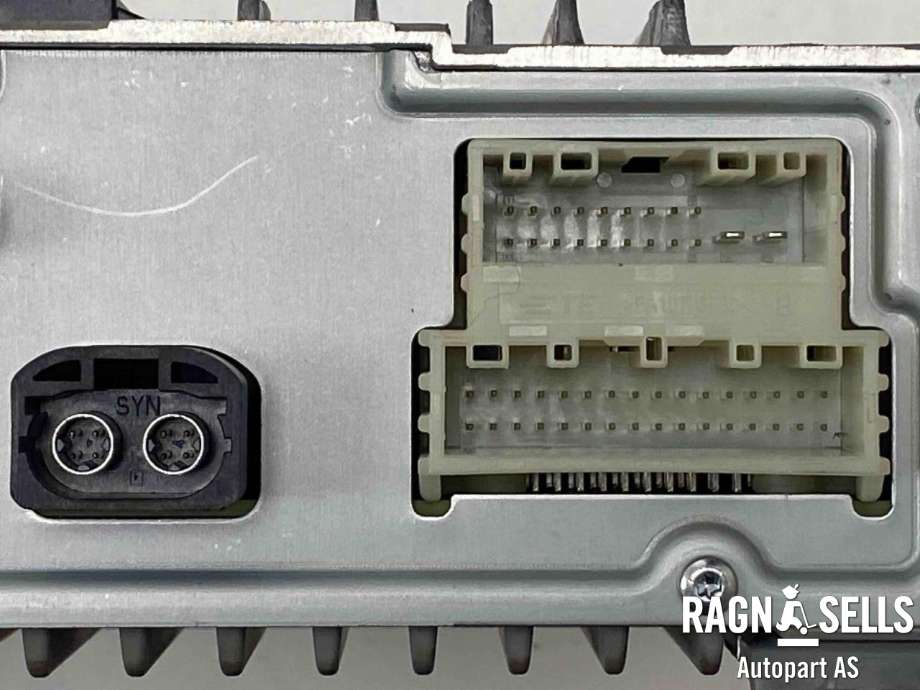 Bilstereo navigasjon til Volvo EX30 2023-->> (36003867|80027652|6608231058)