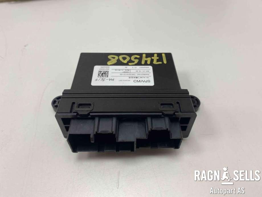Styreenhet diverse til Volvo EX30 2023-->> (P6608031667|T2412210121153|)