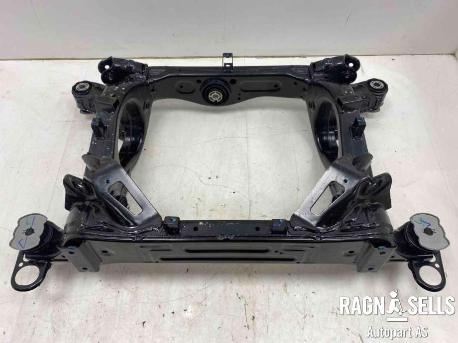 Travers bak til Volvo EX30 2023-->> (31345351|)