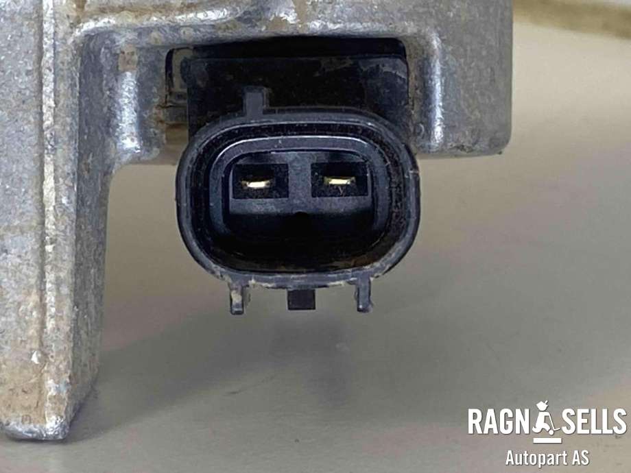 Aircondition kompressor til Ford Transit Custom 2023-->> (Type II)  (2760007|PZ3119D629AB|)