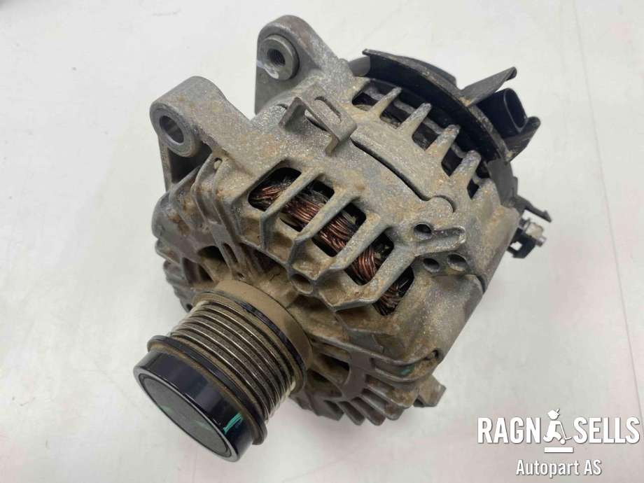 Dynamo diesel til Ford Transit Custom, 2023-->> (Type II)  (2666514)