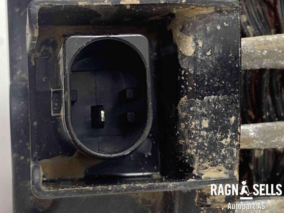 Dynamo diesel til Ford Transit Custom 2023-->> (Type II) (2666514|KK3T-10300-AAC|)