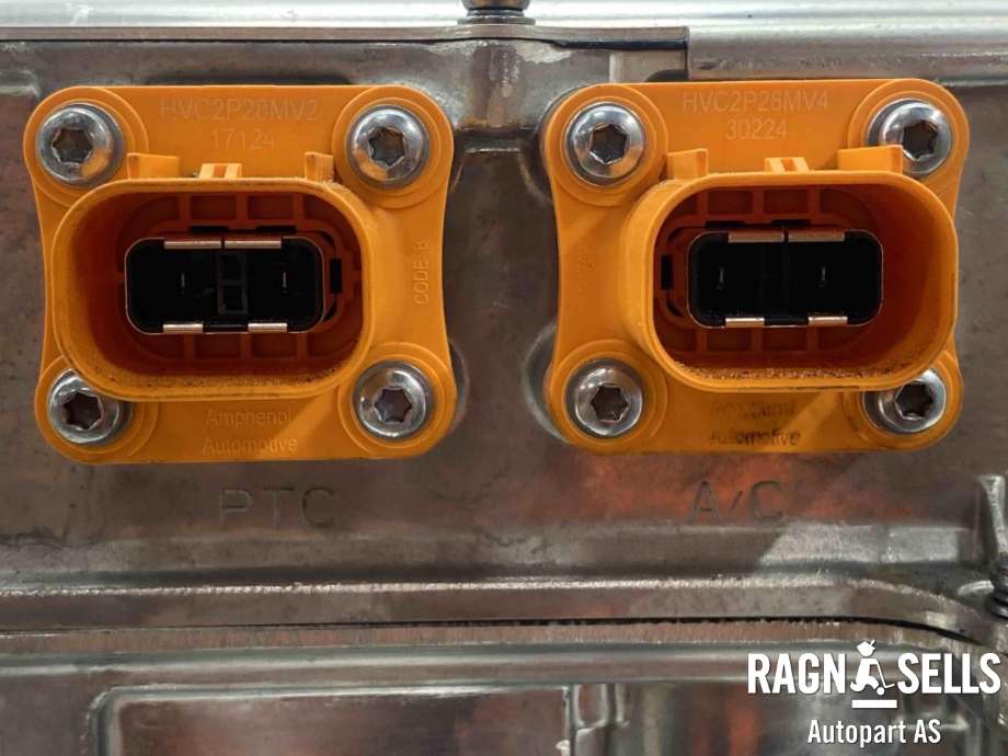 Batterilader (OBC - On Board Charger) til Volvo EX30 2023-->>  (36010992|80016913|SGW9JA302EB-JL05-02)