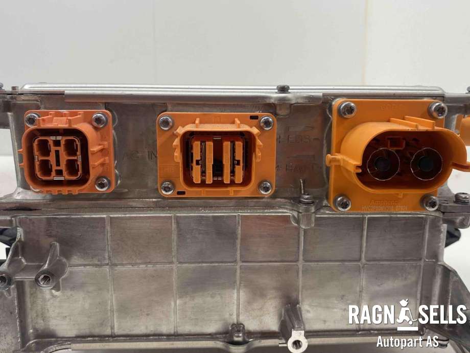 Batterilader (OBC - On Board Charger) til Volvo EX30 2023-->>  (36010992|80016913|SGW9JA302EB-JL05-02)