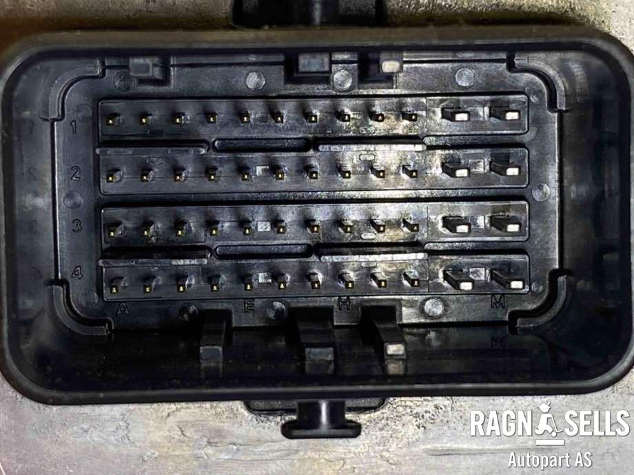 Batterilader (OBC - On Board Charger) til Volvo EX30 2023-->>  (36010992|80016913|SGW9JA302EB-JL05-02)