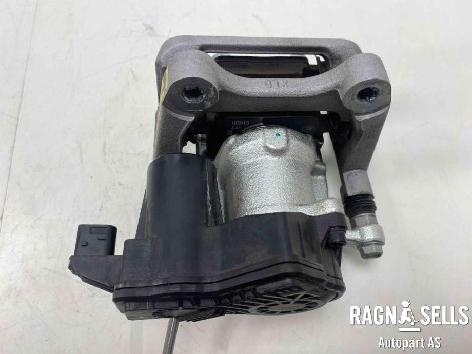 Bremsecaliper venstre bak, elektrisk til Volvo EX30 2023-->>  (36012094|6608262086|80011412)