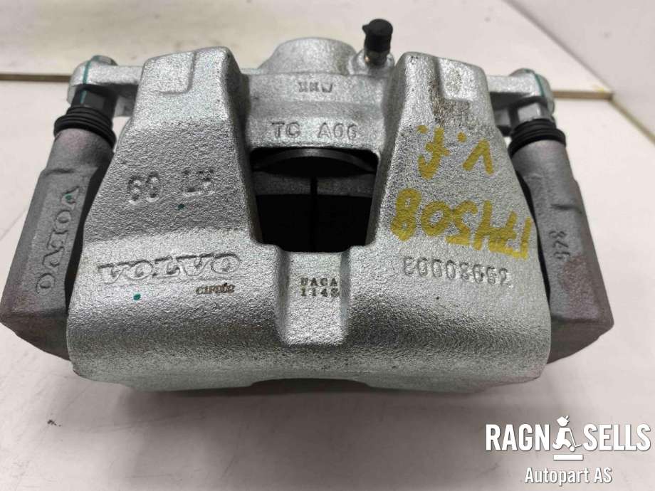 Bremsecaliper venstre foran til Volvo EX30 2023-->> (36012088|8891876643|)