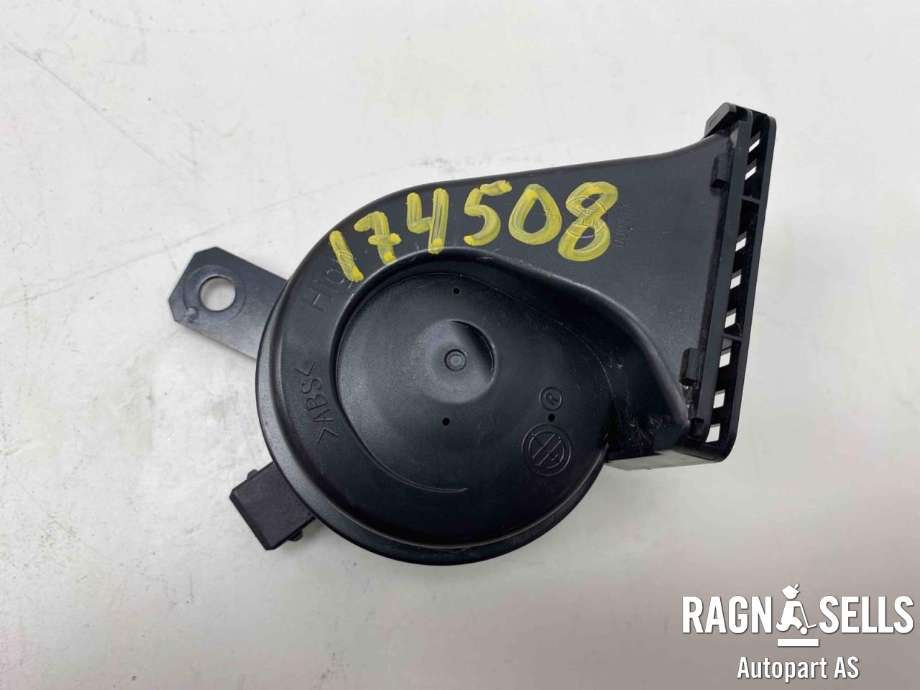 Horn/signalhorn til Volvo EX30 2023-->> (80000007|)