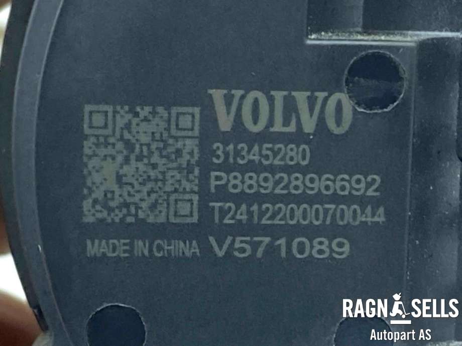 Vannpumpe elektrisk til Volvo EX30 2023-->>  (31345280|)