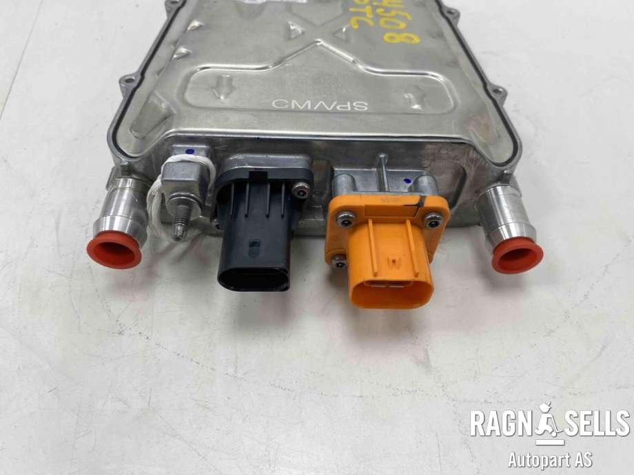 Varmeapparat PTC-heater til Volvo EX30 2023-->>  (80001410|)