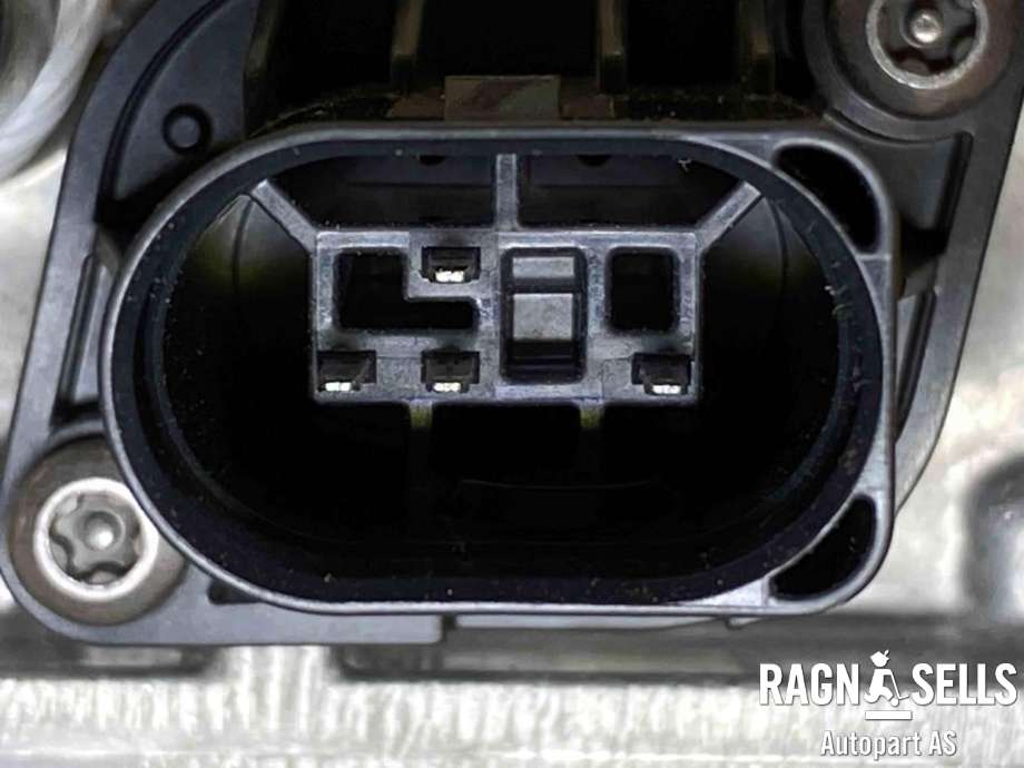 Varmeapparat PTC-heater til Volvo EX30 2023-->>  (80001410|)